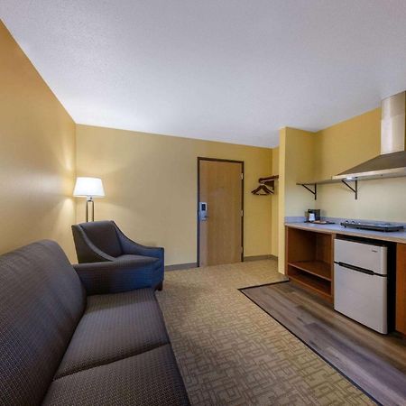 Super 8 By Wyndham Jackson Mn Hotel Bagian luar foto