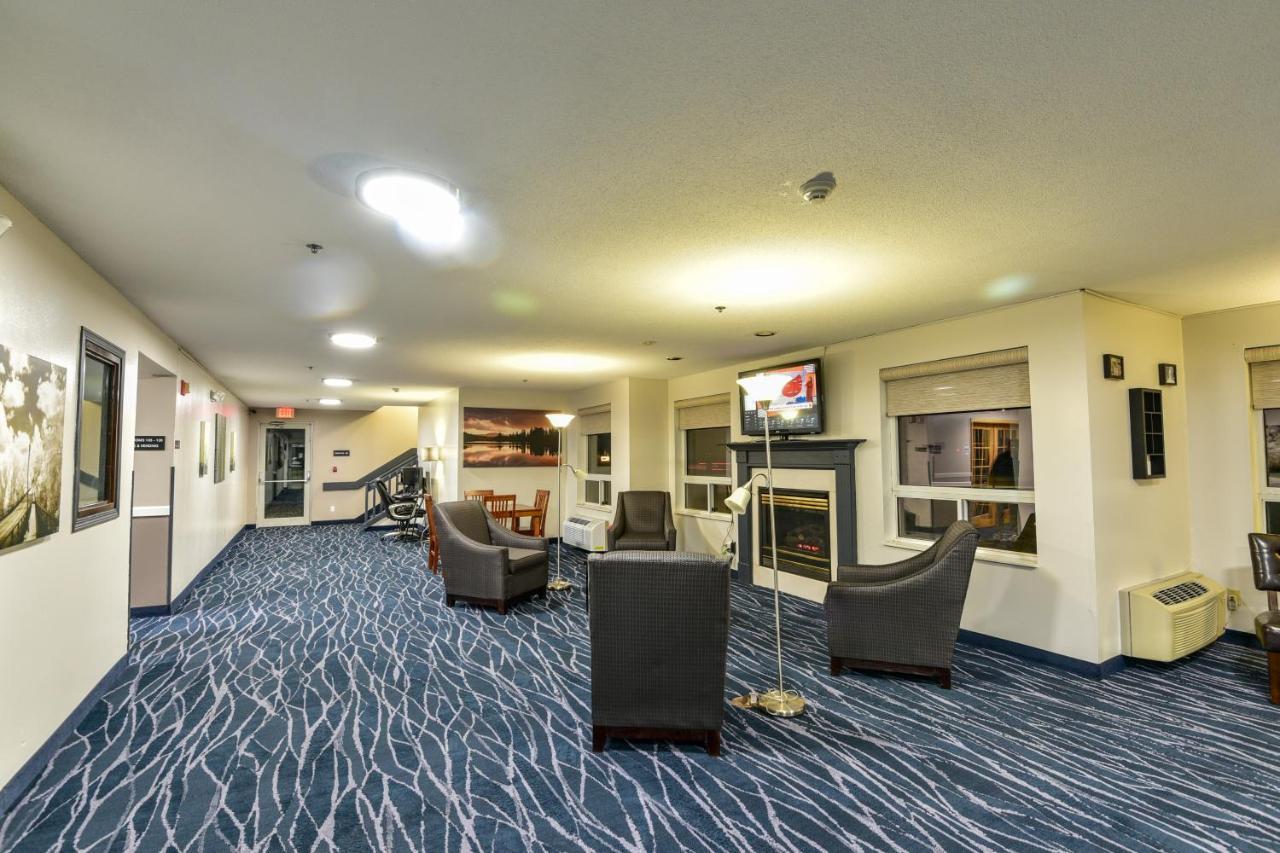 Super 8 By Wyndham Jackson Mn Hotel Bagian luar foto