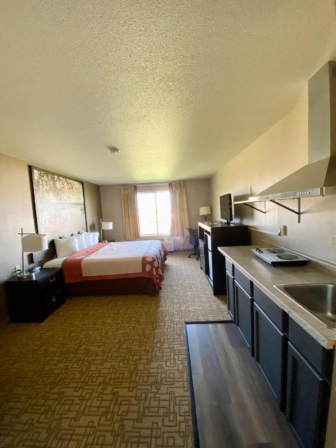 Super 8 By Wyndham Jackson Mn Hotel Bagian luar foto